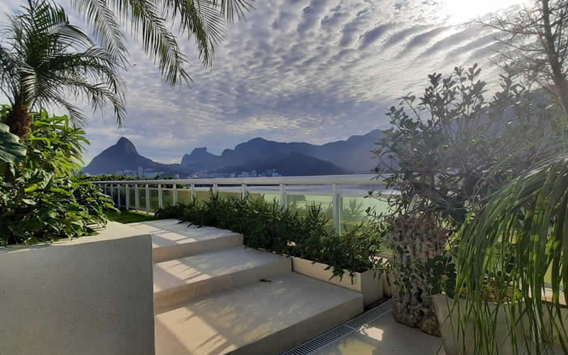 Impermeabilização de Cisternas